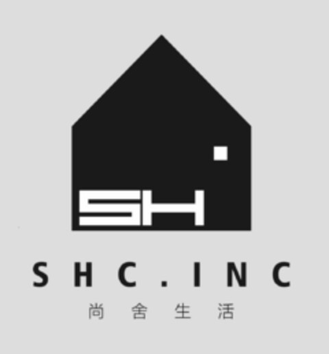 SH S H C . I N C Logo (DPMA, 30.09.2020)