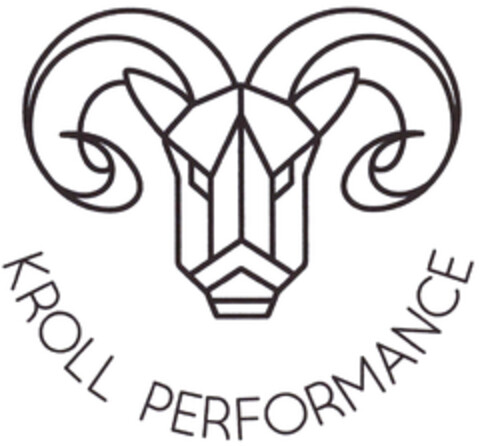 KROLL PERFORMENCE Logo (DPMA, 23.05.2020)