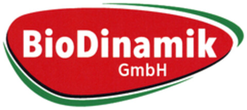 BioDinamik GmbH Logo (DPMA, 19.02.2021)