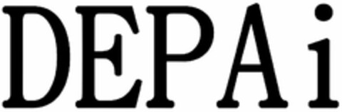 DEPAi Logo (DPMA, 08.02.2021)