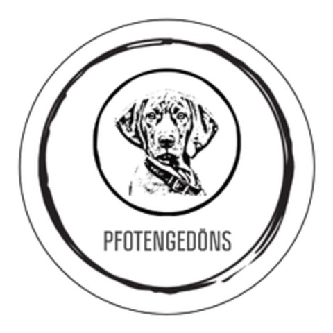 PFOTENGEDÖNS Logo (DPMA, 04/20/2021)