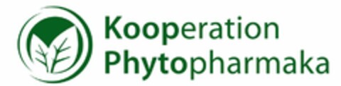 Kooperation Phytopharmaka Logo (DPMA, 18.05.2021)