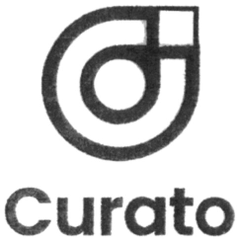 Curato Logo (DPMA, 06/02/2021)