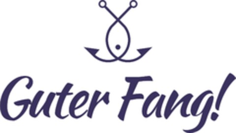 Guter Fang! Logo (DPMA, 14.06.2021)