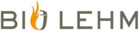 BIO LEHM Logo (DPMA, 11.11.2021)