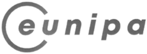 eunipa Logo (DPMA, 02.12.2021)