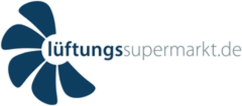 lüftungssupermarkt.de Logo (DPMA, 04.03.2021)