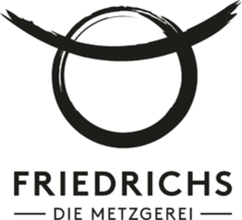 FRIEDRICHS DIE METZGEREI Logo (DPMA, 05.05.2021)