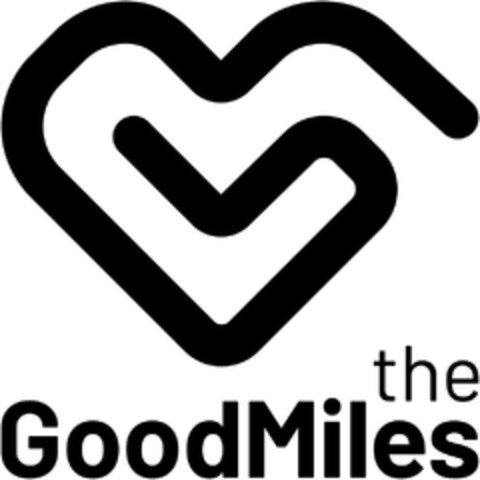 The GoodMiles Logo (DPMA, 24.06.2021)