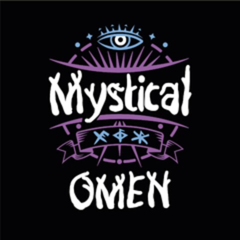 Mystical OMEN Logo (DPMA, 14.12.2021)
