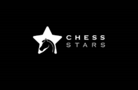 CHESS STARS Logo (DPMA, 11.01.2022)