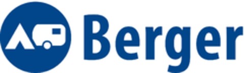 Berger Logo (DPMA, 25.02.2022)