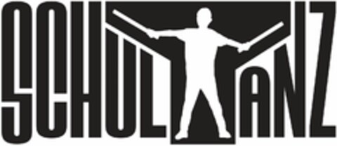 SCHULTANZ Logo (DPMA, 22.06.2022)