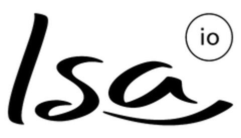 Isa io Logo (DPMA, 23.09.2022)