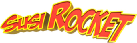 SUSI ROCKET Logo (DPMA, 10.11.2022)