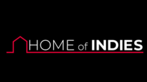 HOME of INDIES Logo (DPMA, 24.02.2023)