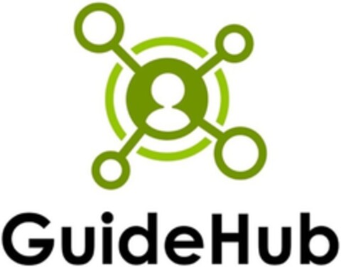 GuideHub Logo (DPMA, 07/27/2023)
