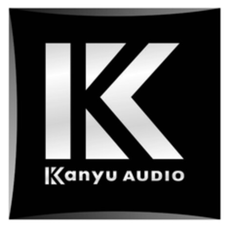 K Kanyu AUDIO Logo (DPMA, 23.03.2023)