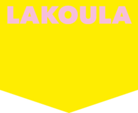 LAKOULA Logo (DPMA, 01.06.2023)