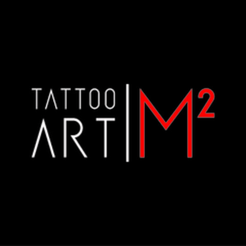 TATTOO ART M² Logo (DPMA, 04.10.2023)