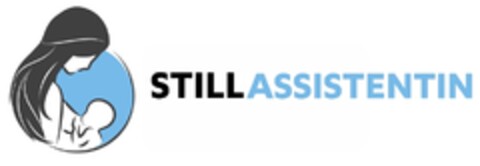 STILLASSISTENTIN Logo (DPMA, 22.02.2024)