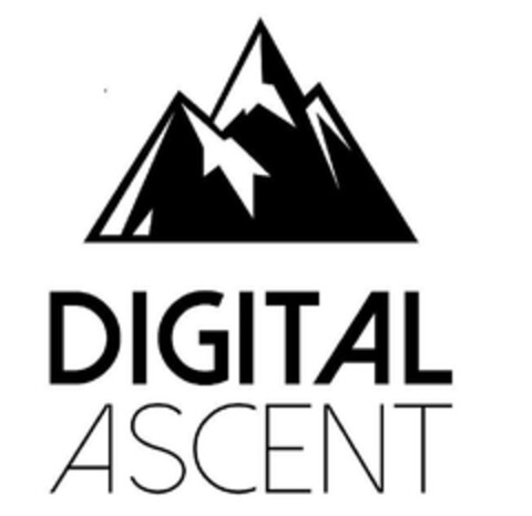 DIGITAL ASCENT Logo (DPMA, 04.04.2024)
