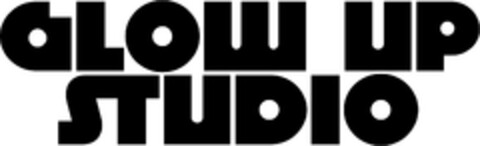 GLOW UP STUDIO Logo (DPMA, 05.11.2024)