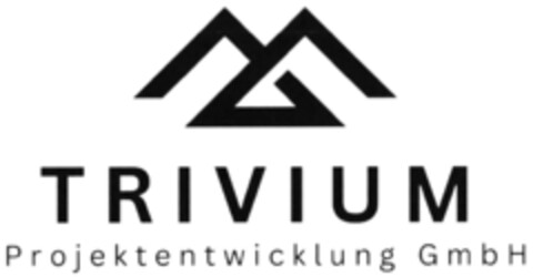 TRIVIUM Projektentwicklung GmbH Logo (DPMA, 27.05.2025)