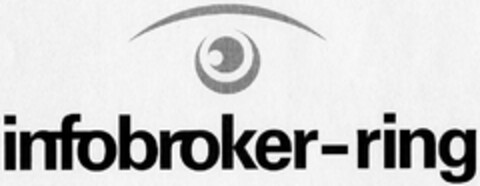 infobroker-ring Logo (DPMA, 05.03.2002)