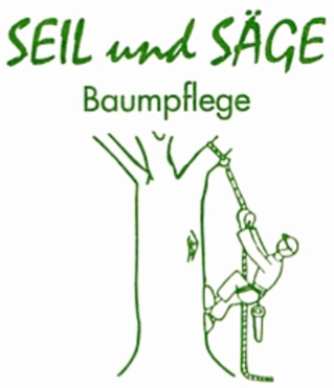 SEIL und SÄGE Logo (DPMA, 05.07.2002)