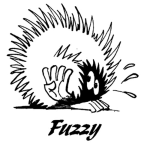Fuzzy Logo (DPMA, 05.09.2002)