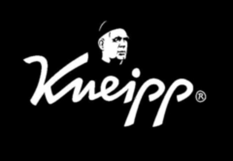 Kneipp Logo (DPMA, 12.05.2003)