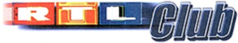 RTL Club Logo (DPMA, 03.06.2003)