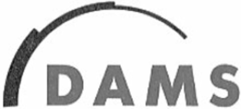 DAMS Logo (DPMA, 12/04/2003)