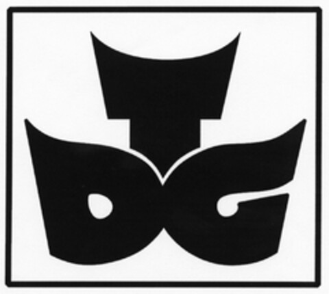 DTG Logo (DPMA, 05.12.2003)