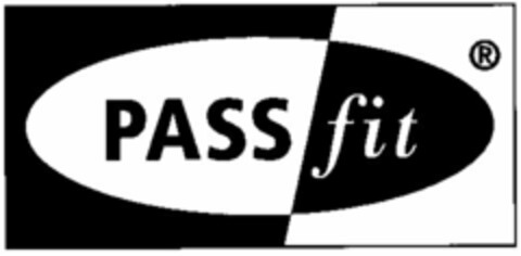 PASSfit Logo (DPMA, 12.12.2003)