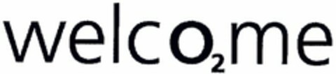 welco2me Logo (DPMA, 16.07.2004)