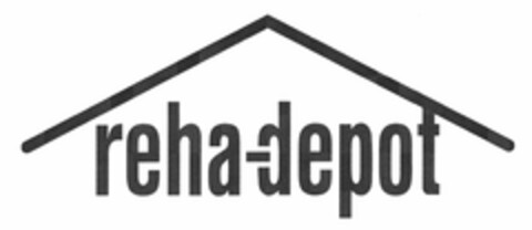 reha-depot Logo (DPMA, 04.10.2004)