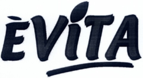 EVITA Logo (DPMA, 01/24/2005)