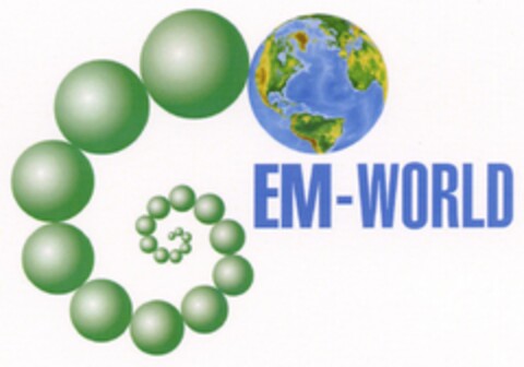 EM-WORLD Logo (DPMA, 09.02.2005)