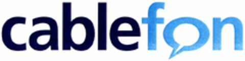 cablefon Logo (DPMA, 13.06.2005)