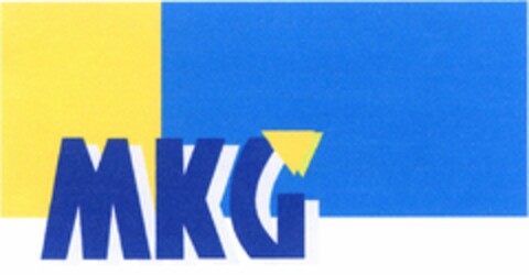 MKG Logo (DPMA, 08/02/2005)