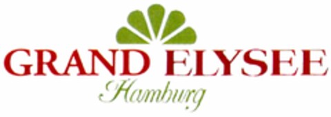 GRAND ELYSEE Hamburg Logo (DPMA, 04.01.2006)