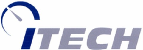ITECH Logo (DPMA, 13.02.2006)