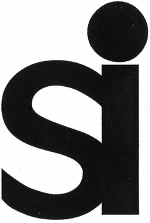 si Logo (DPMA, 27.03.2006)