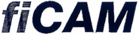 fiCAM Logo (DPMA, 01.08.2006)