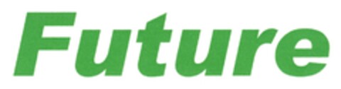 Future Logo (DPMA, 01.12.2006)