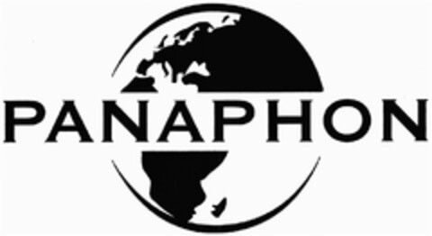 PANAPHON Logo (DPMA, 07.05.2007)