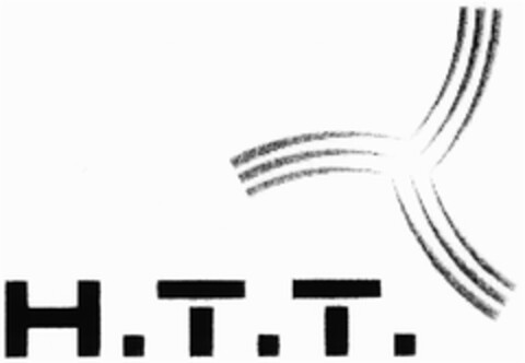 H.T.T. Logo (DPMA, 25.05.2007)