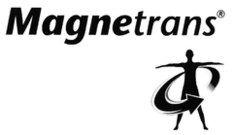 Magnetrans Logo (DPMA, 21.09.2007)